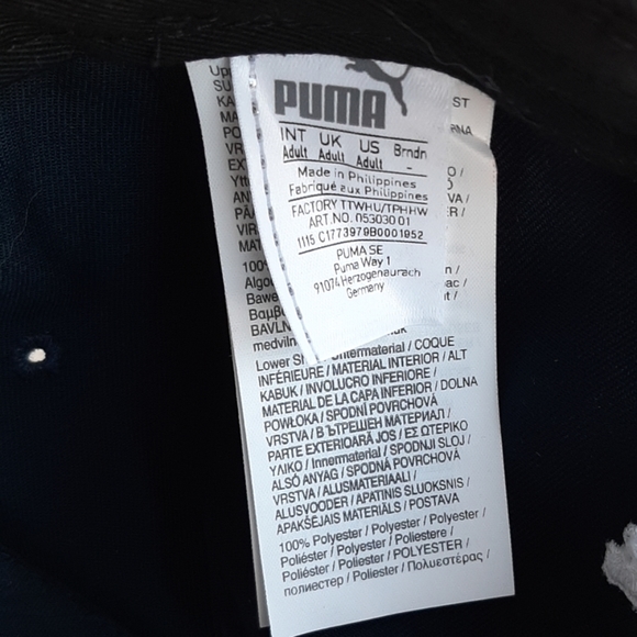 RedBull Racing Hat - Picture 7 of 7